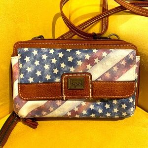 Cross Body Purse